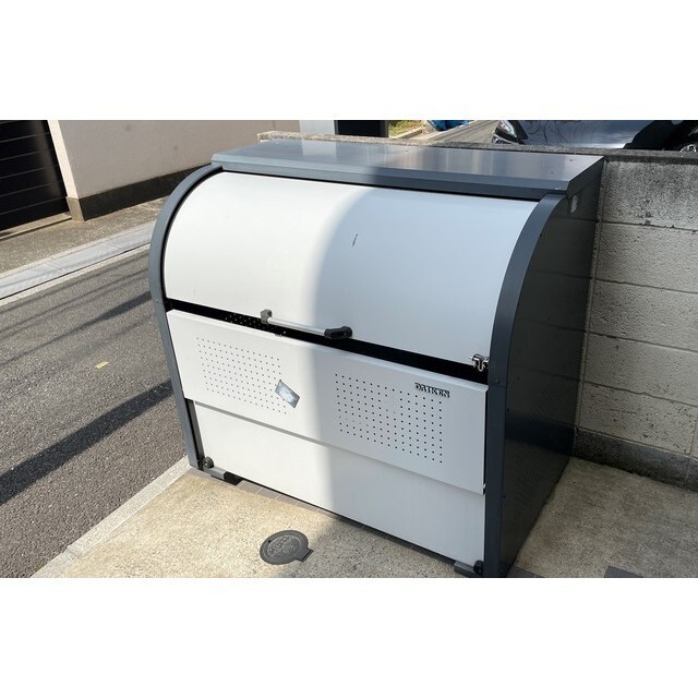 ラ・プチット・メゾン弥生町2階 外観