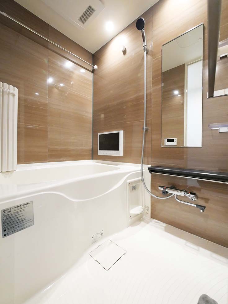 セジョリ中野富士見町3階 内観