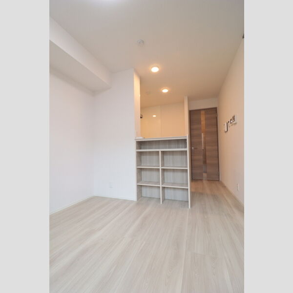 Dアセット飛田給101号室 部屋その他