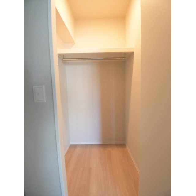 Primal KinshichoⅡ0503号室 内観