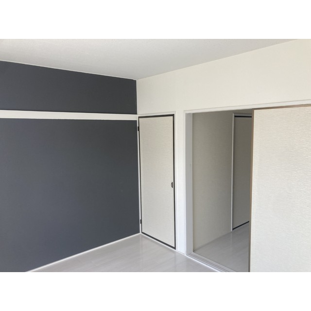 リブレス吉見 内観