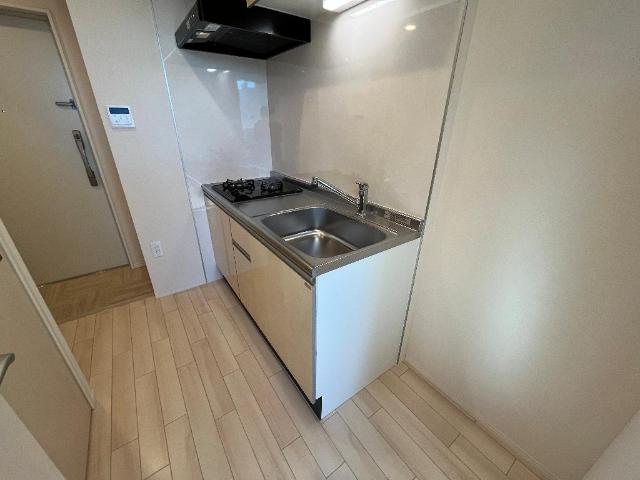 ＴＡＭＡＵＳＡＧＩ　-たまうさぎ- キッチン