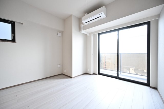 ＧＲＡＮＳＩＴＥ　ＮＡＫＡＭＥＧＵＲＯ10階 部屋その他