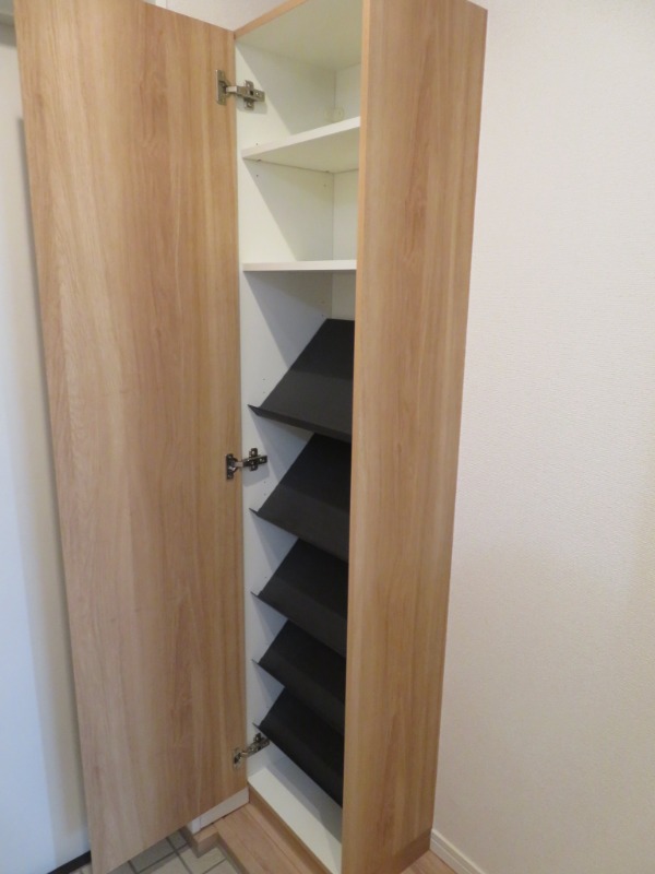 ソフィア上星川 ※別部屋参考写真