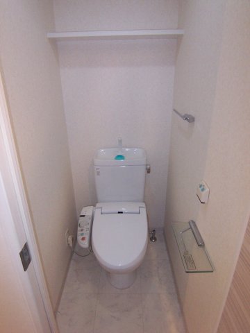 グラントゥルース東十条707号室 部屋その他