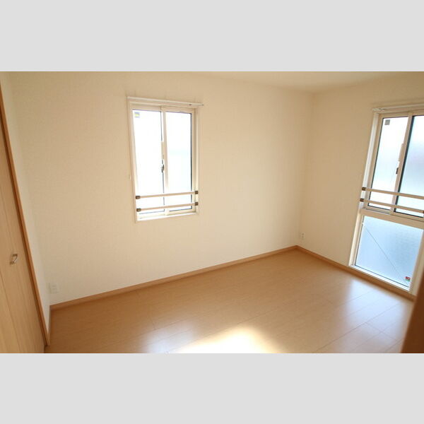 Peony豊明203号室 部屋その他