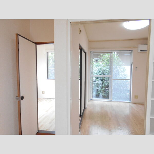 コスモプラザ　A103号室 部屋その他