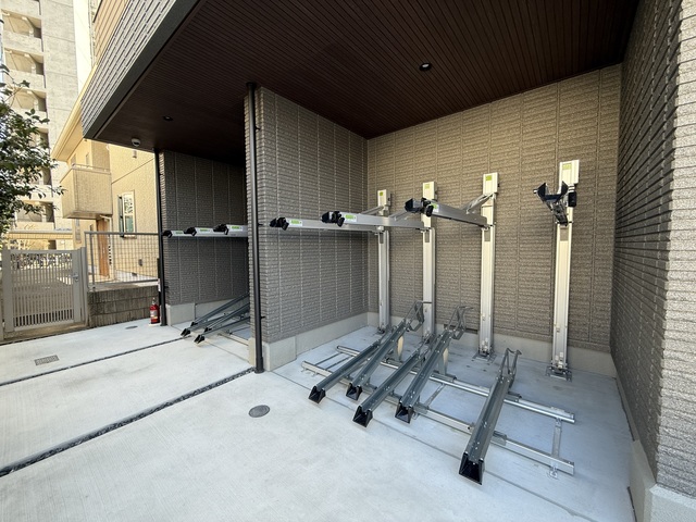 avenir K205号室 その他共有部分