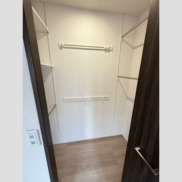 Charm高倉303号室 同建物別部屋の参考画像