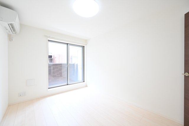 レーヴ中村橋1階 部屋その他