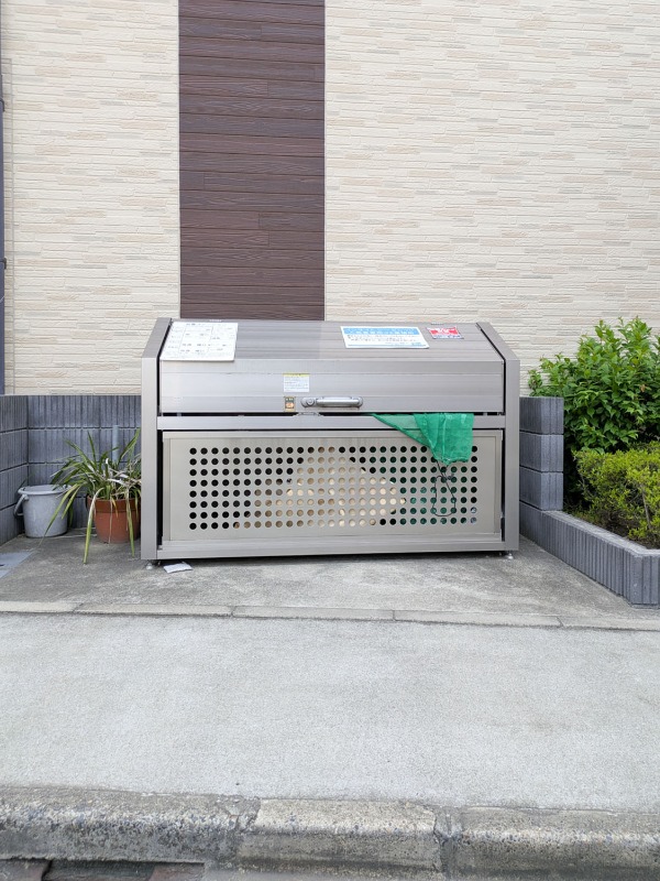 インサイド　シー　ビレッジ2階 部屋その他