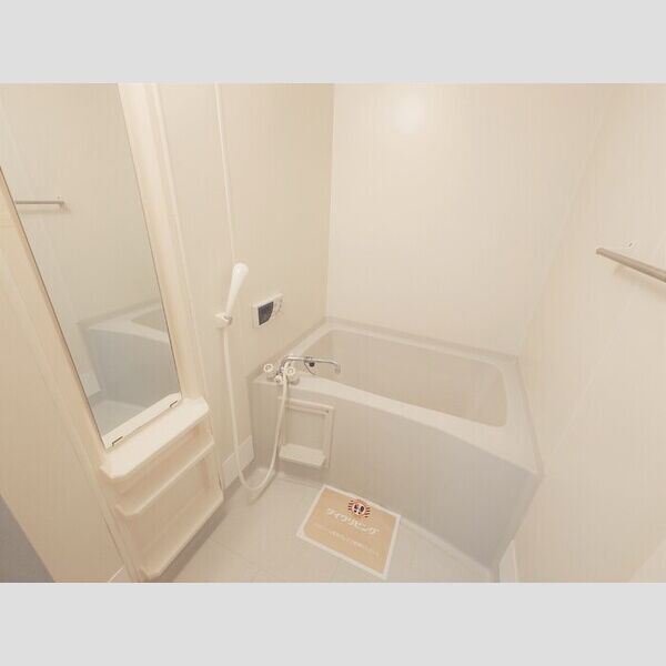 ルミエール　Ⅱ201号室 浴室