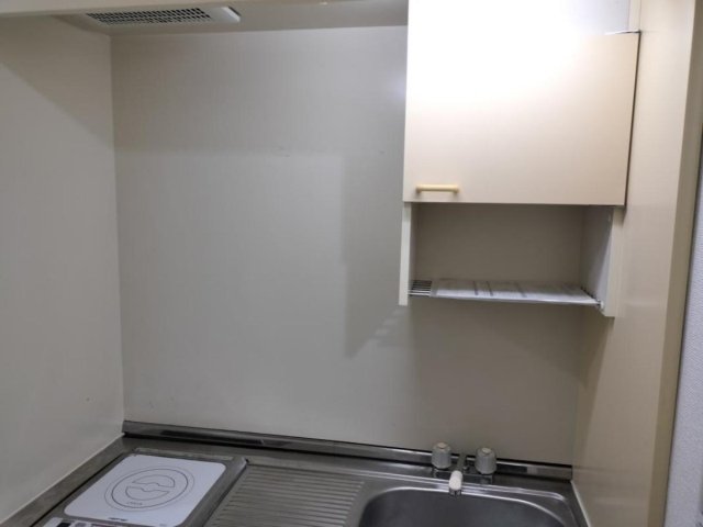 ＤｅＬＣＣＳ　Minaminagasaki キッチン