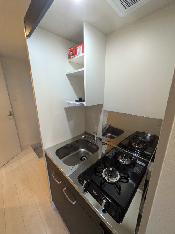 パインリーフ1階 部屋その他