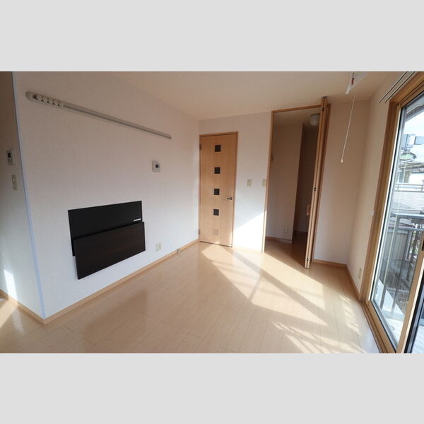 ダッシュコート 洋室　9.5帖