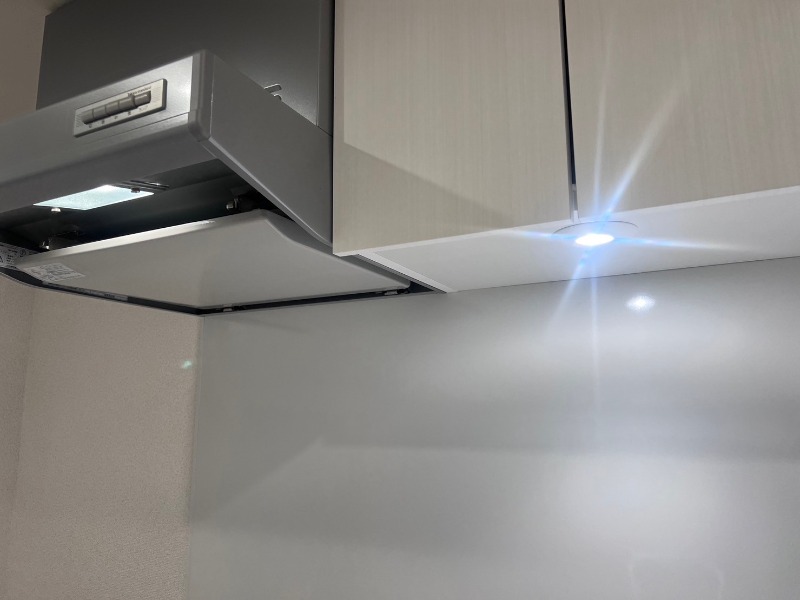 ドムス・スタイル高田馬場3階 キッチン