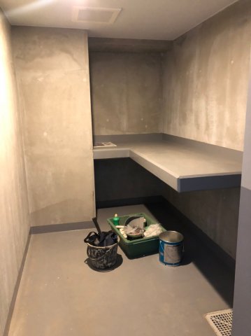 Log初台／ログ初台1001号室 ログ初台