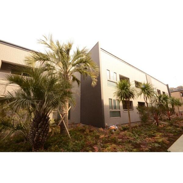 Lanai　House　393　Noah105号室 外観