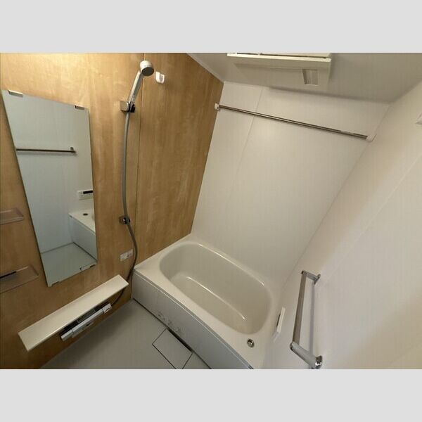 グリーンハウス 浴室換気乾燥機、追いだき付きユニットバス