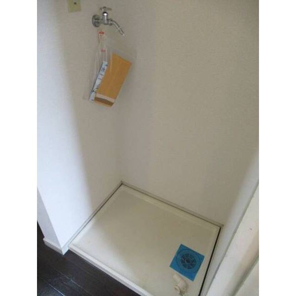 サーフアンドサンド0103号室 部屋その他