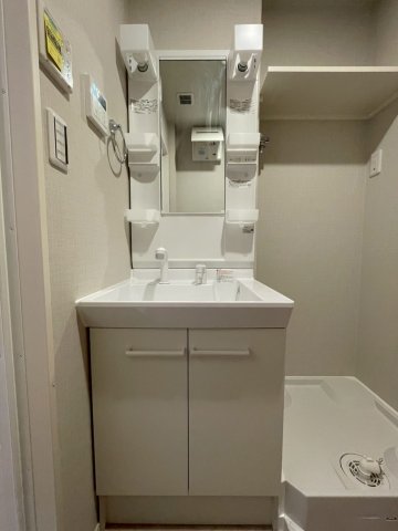 FAIR東向島 洗面