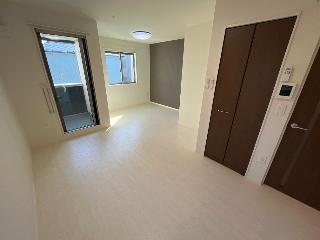 フレグランスリアン リビング（イメージ）