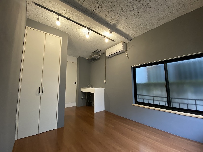 フォーチュン大塚1階 部屋その他