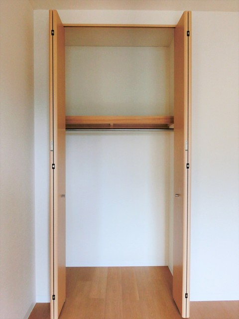 ａｒｃｏｂａｌｅｎｏ0201号室 洋室１　※別号室の参考写真です(現況優先・仕様違いの場合あり)