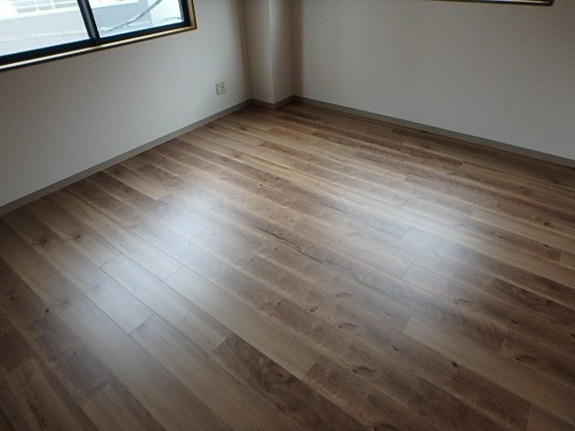 コンフォート日暮里3階 部屋その他