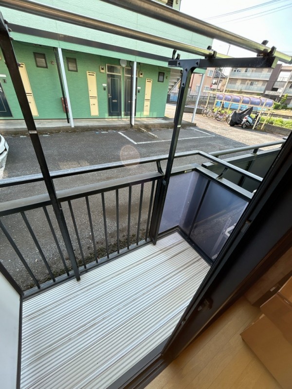 グリーンフィールド1階 部屋その他