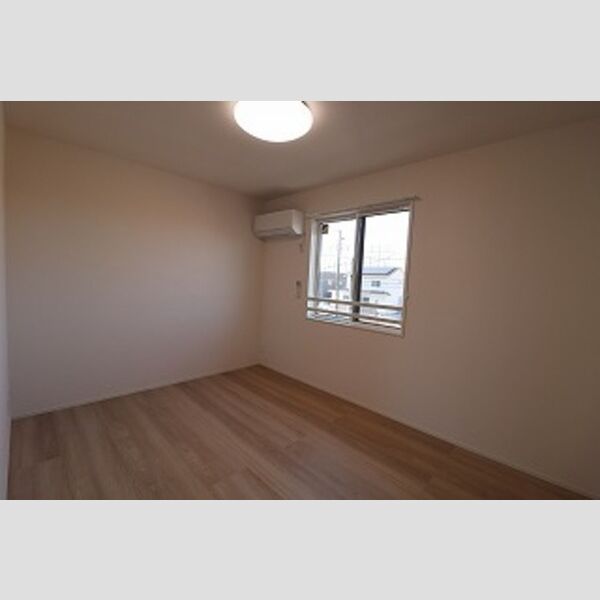 S Garden08号室 洋室