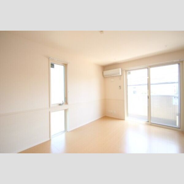 カメリア 201エアコン付LDK・カメリア