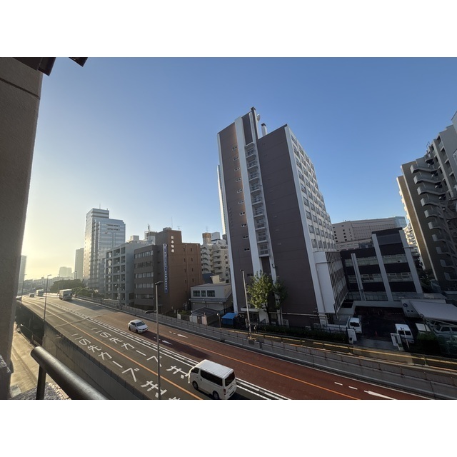 サットンプレイス202号室 同建物別部屋の参考画像