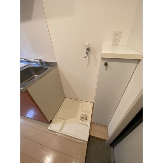 MKM根岸405号室 その他