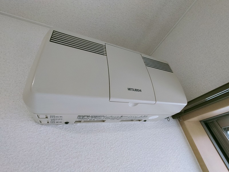 ピース・スクウェア鶴見2階 部屋設備