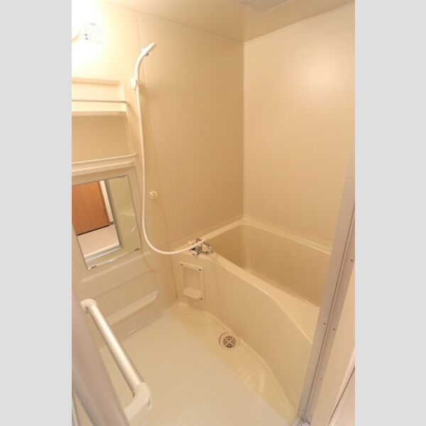 アルカンシェル バスルーム