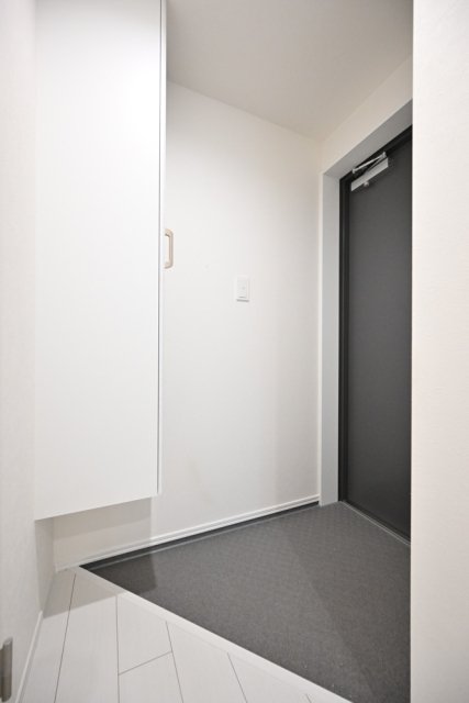 Ｒｅｓｉｄｅｎｃｅ　南千住 玄関