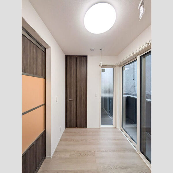 D-RESIDENCE東田町105号室 洋室