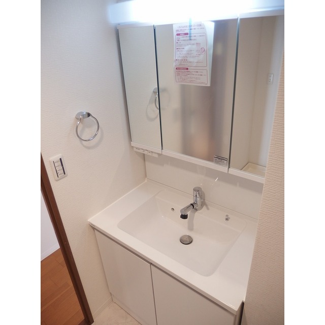 ファミール川越 内観