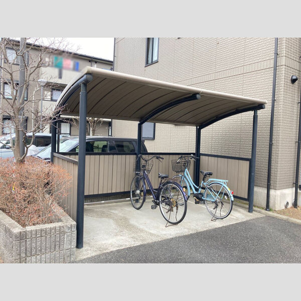 サンフルさがみ野　ABCB202号室 周辺