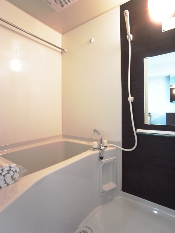 リブリ・陣屋 お風呂