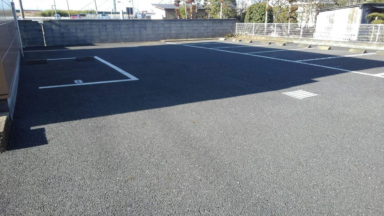 レオパレス飛鳥202号室 部屋その他