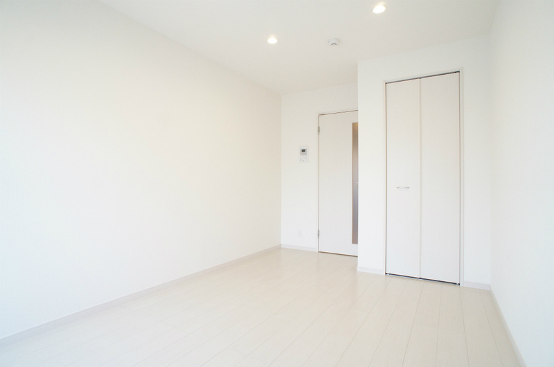 リブリ・ブラウニー 希望が丘 リビング