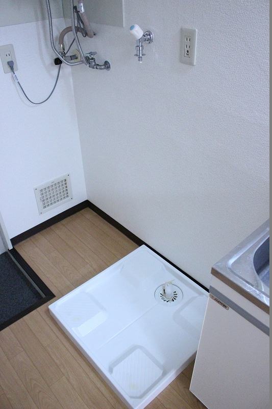 ソフィア佐野2階 部屋その他