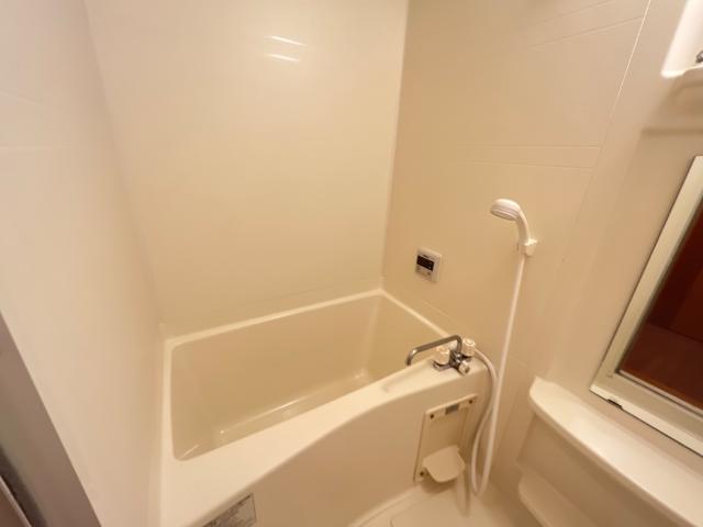 プレサスＳⅡ101号室 バス