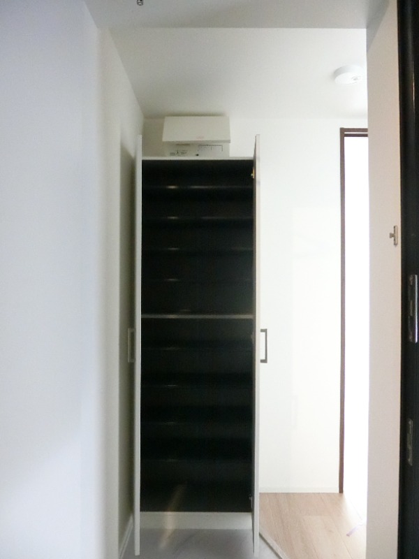 CREAL門前仲町2階 部屋その他