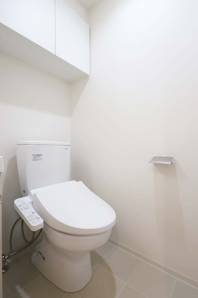 MAXIV川口青木5階 内観