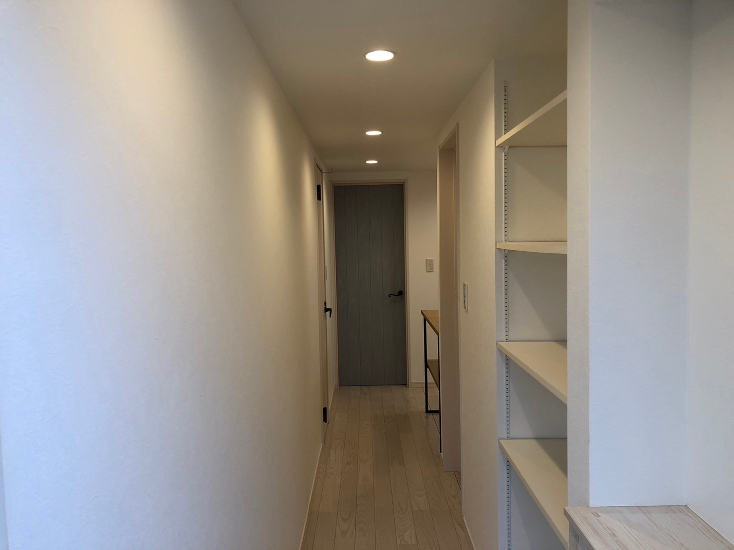 フェリシア東雪谷102号室 部屋その他