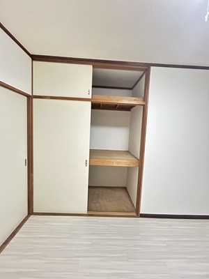 コーポ泉2階 部屋その他