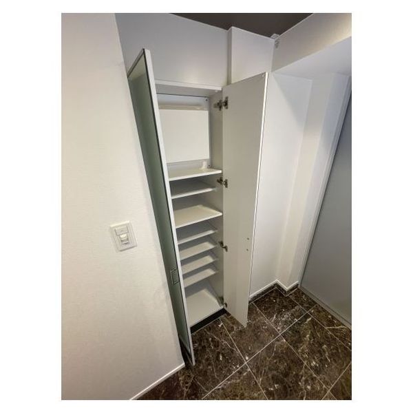 GRAN PASEO 市谷甲良町1302号室 部屋その他